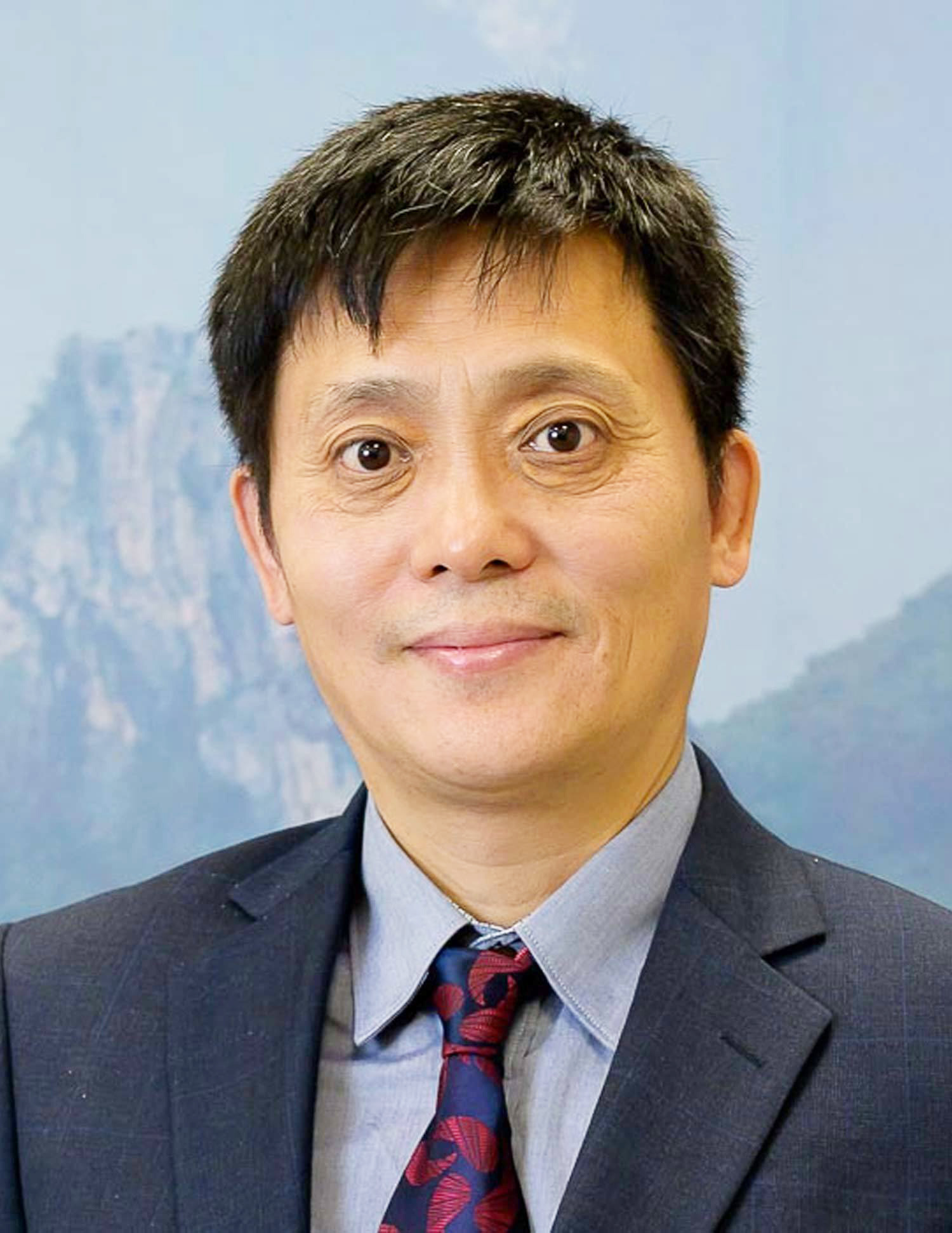 唐铁军教授